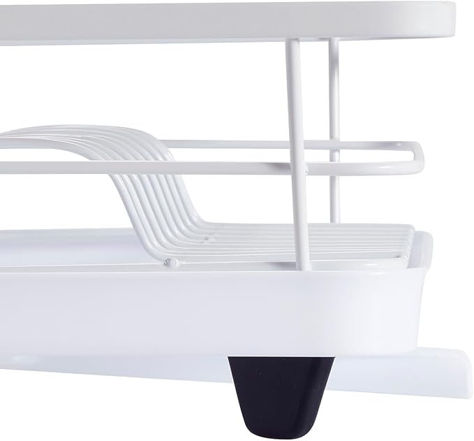 Dish Drying Rack 3 Piece Dish Drainer - Image 5