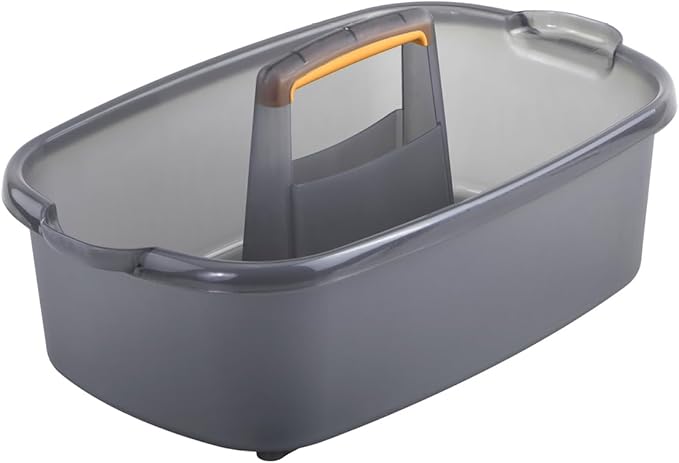 Casabella Plastic Multipurpose Cleaning Storage Caddy by Casabella