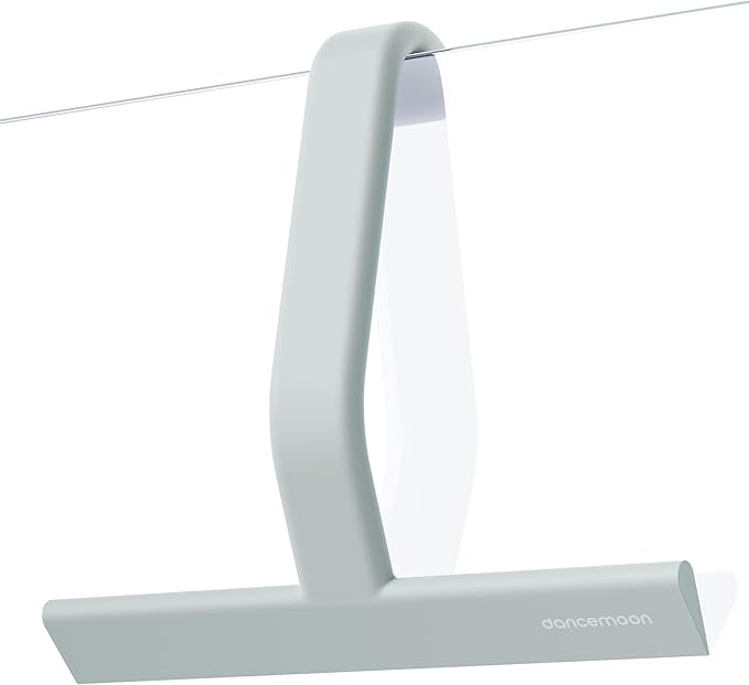 dancemoon JustHang Shower Squeegee by dancemoon