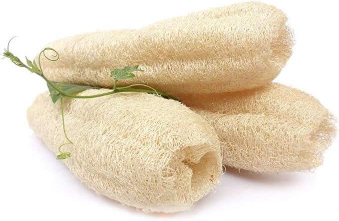 Natural Whole Loofah Dish Sponge by MiwPiw