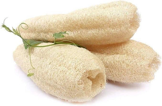 Natural Whole Loofah Dish Sponge by MiwPiw