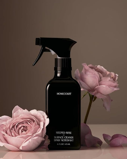 Homecourt All-Purpose Surface Cleaner Spray, Lifts Away Dirt, Smudges & Grease by Homecourt