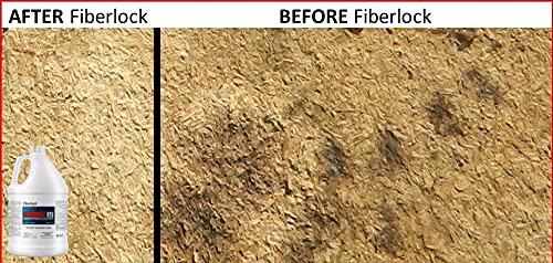 Fiberlock ShockWave RTU Disinfectant Cleaner, 1 Gallon, Hospital Grade - Image 6