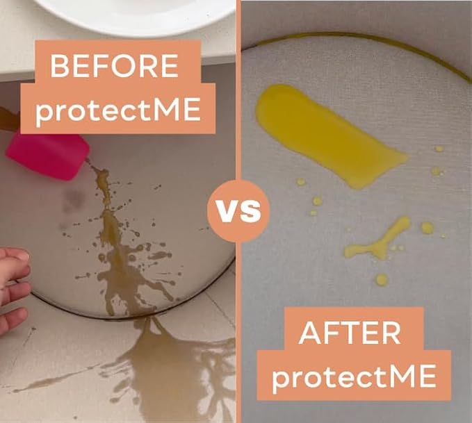 Fabric Protector and Stain Resistant Spray - Image 5