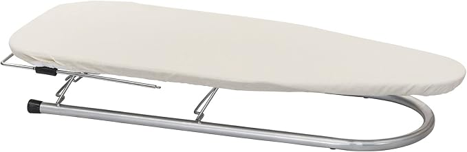 Household Essentials Tabletop Ironing Board, Compact Ironing Board - Image 7