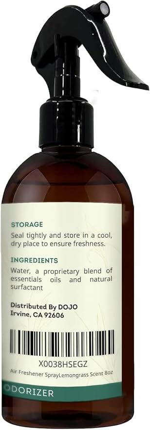 Kate Naturals Air Freshener Spray - Image 8