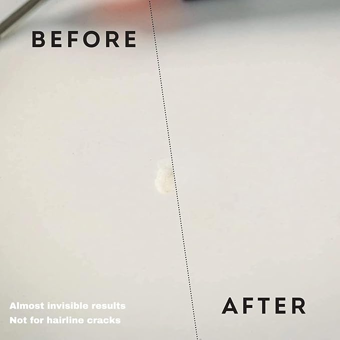 Bone & Almond Color Surface Repair Kit - Image 9