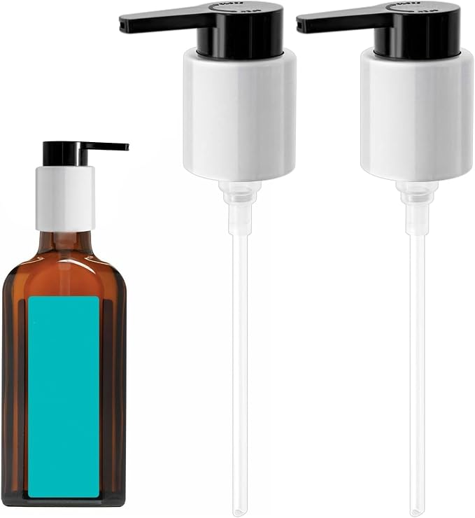 2PCS Dispenser Pump Replacement Compatible by Unknown