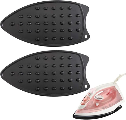 2 Pcs Silicone Iron Rest Pad, Silicone Iron Rest Pads, Silicone Iron Rest Pads by ZTEOFO