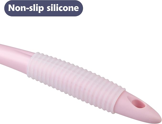 BEDELITE Back Bath Brush Long Handle - Image 6