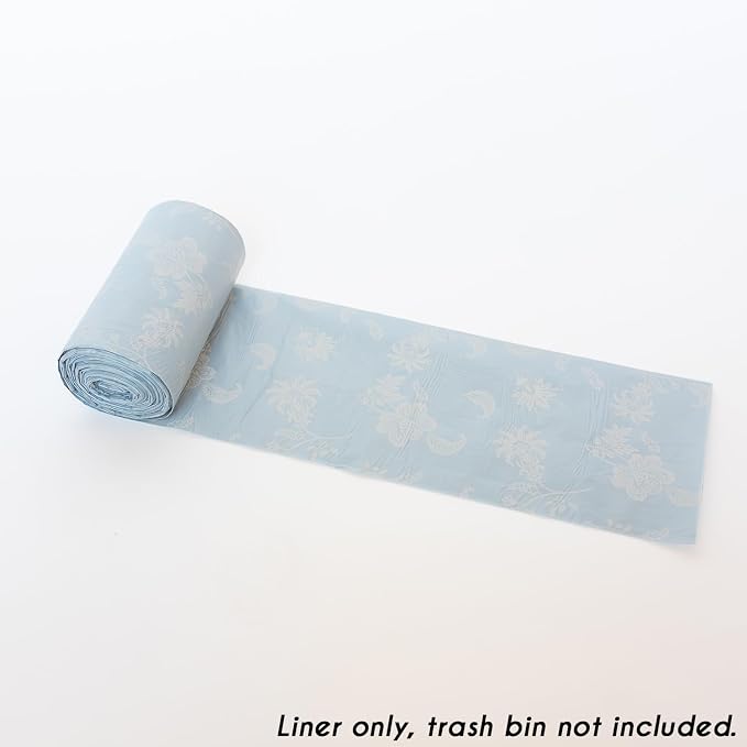 Happy Haven Bathroom Trash Bags - Image 5