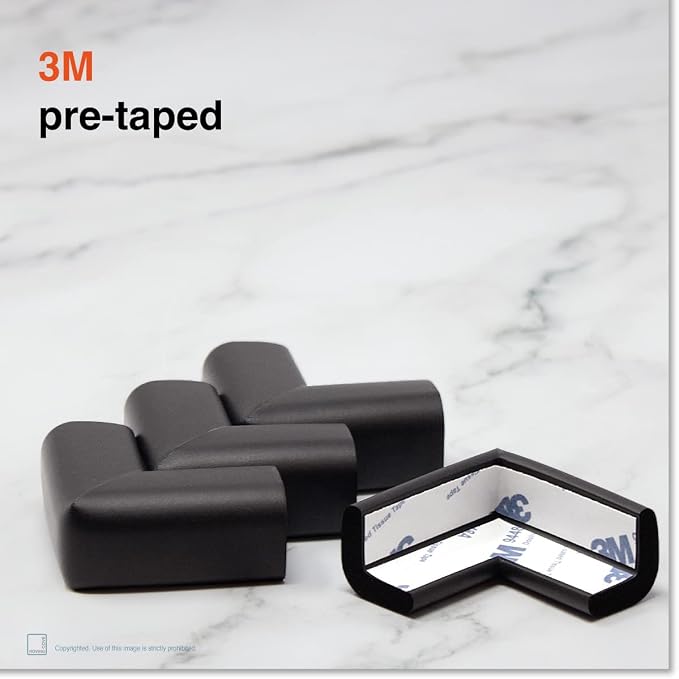 Roving Cove Slim-Fit Corner Protector - Image 5