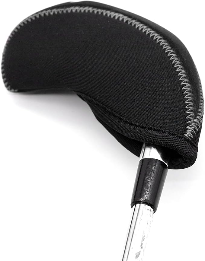 Golf Iron Covers for Golf Clubs Neoprene Golf Iron Cover Set 11pcs/10pcs Golf - Image 5