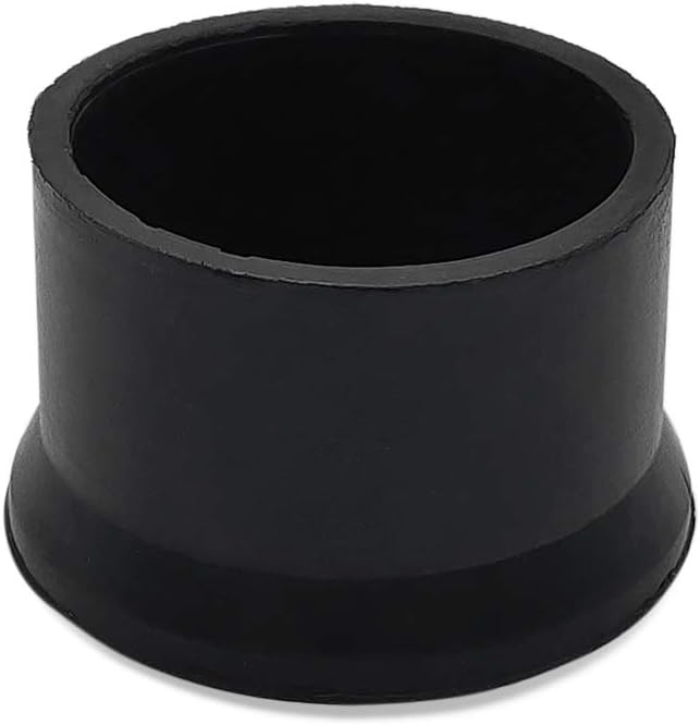 Flyshop Furniture Table Covers Non-Slip Heavy Duty Rubber Leg Tips Chair Leg by Flyshop