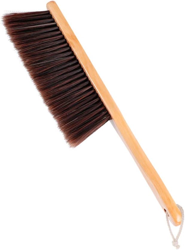 Hand Broom, Dust Brush, Horse Hair Brush by Koqkoqyy+It%27s+So+Good+to+Be+Your+Choice