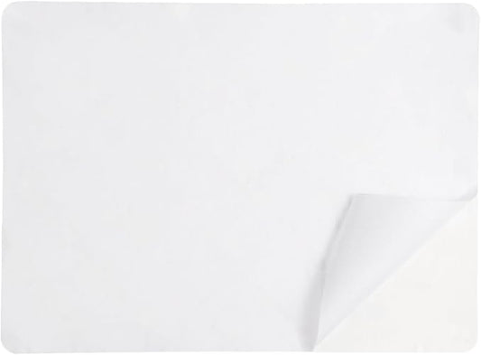 PATIKIL Linen Repair Patch, 8 x 11 Inch Self-Adhesive Linen Fabric Repair by PATIKIL