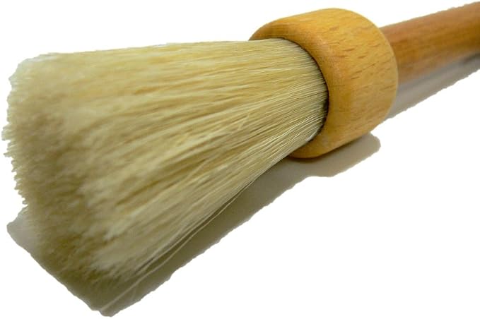 Valentino Garemi Cleaning Brush - Image 2