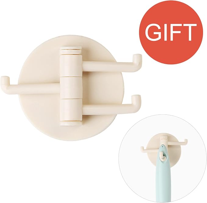 BEDELITE Back Scrubber for Shower - Image 8