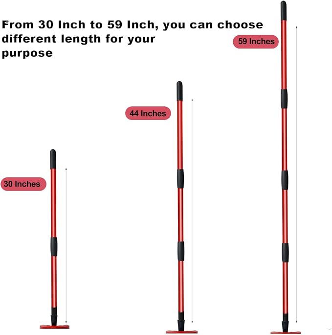 O-Cedar Spin Mop Replacement Handle - Image 2