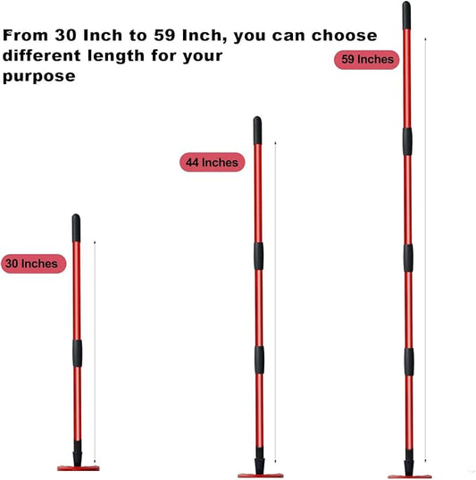 O-Cedar Spin Mop Replacement Handle - Image 2