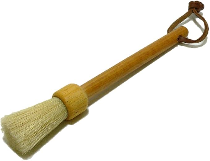 Valentino Garemi Cleaning Brush by Valentino+Garemi
