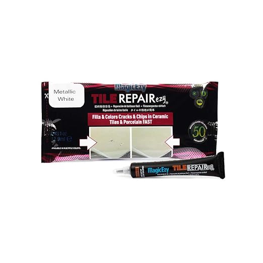 MagicEzy Tile Repairezy -Fix Chipped Tiles Fast by MagicEzy