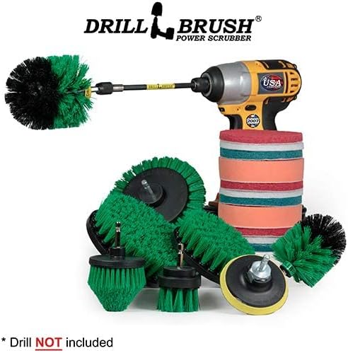 Kitchen Cleaning Supplies - Image 5