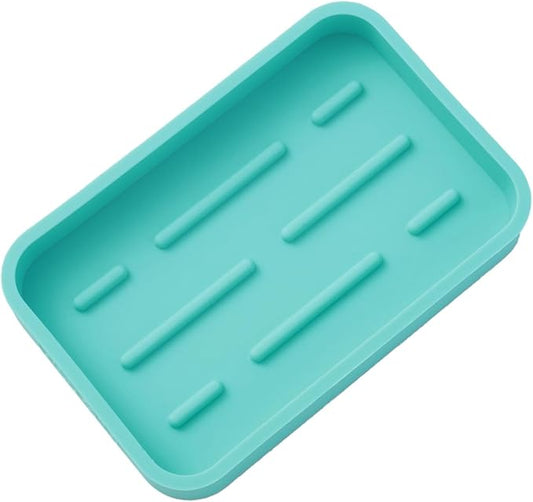 Silicone Kitchen Sink Organizer Tray by MicoYang