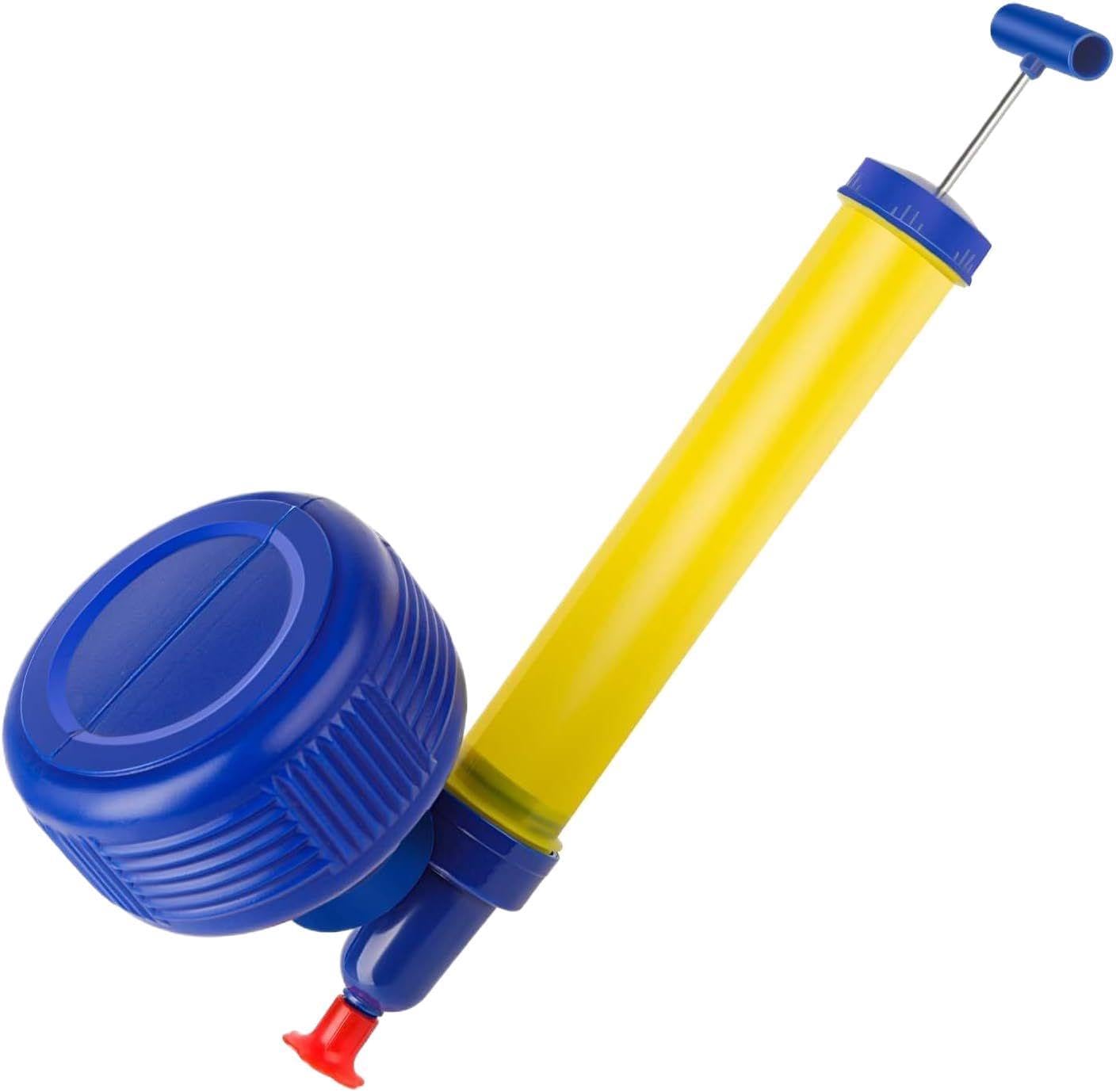 Diatomaceous Earth Duster, 350ml Reusable Diatomaceous Earth Powder Duster, Puffer Sprayer for Farm, Scaffolding, Garden, Greenhouse, Chicken Coop