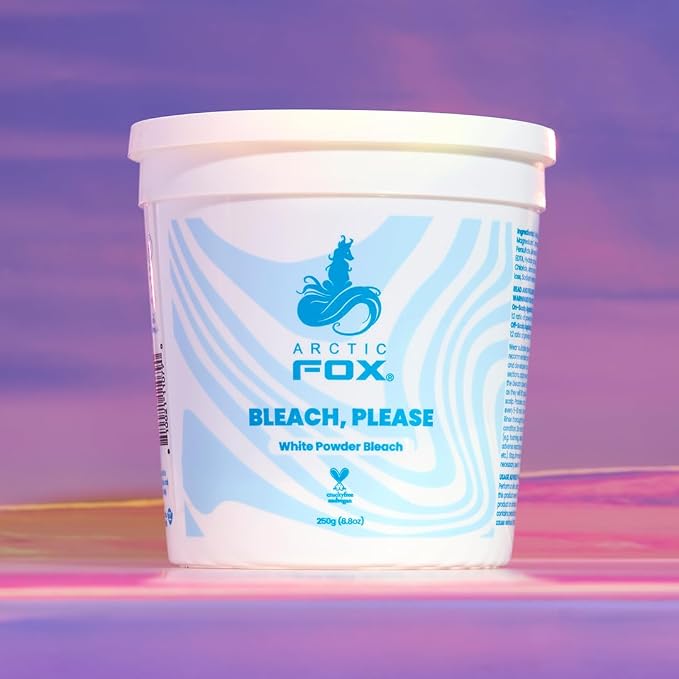 ARCTIC FOX Bleach Please - Image 4