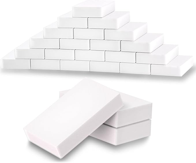 Extra Large Eraser Sponge by SmilePowo