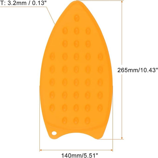 HARFINGTON Silicone Iron Rest Pad - Image 2