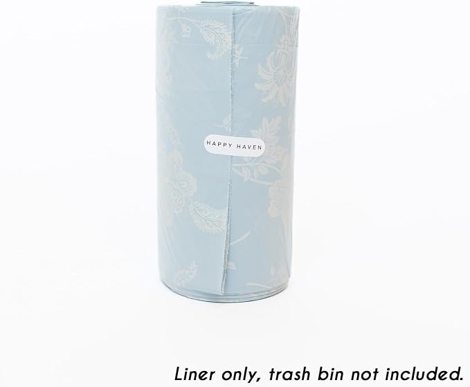 Happy Haven Bathroom Trash Bags - Image 3