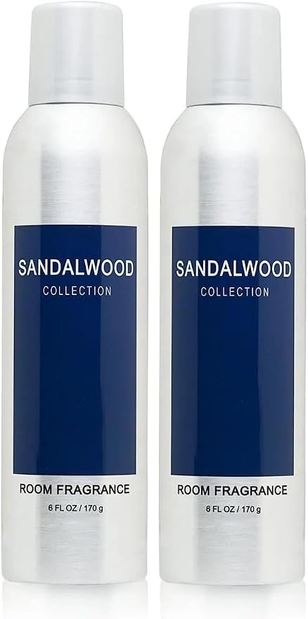 AP Fragrance Belfair Oaks Room Spray Air Freshener Sandalwood - Image 6