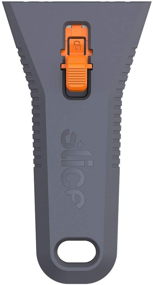Slice 10591-CS Manual Utility Scraper, Locking Ceramic Blade, Rust Free - Image 4