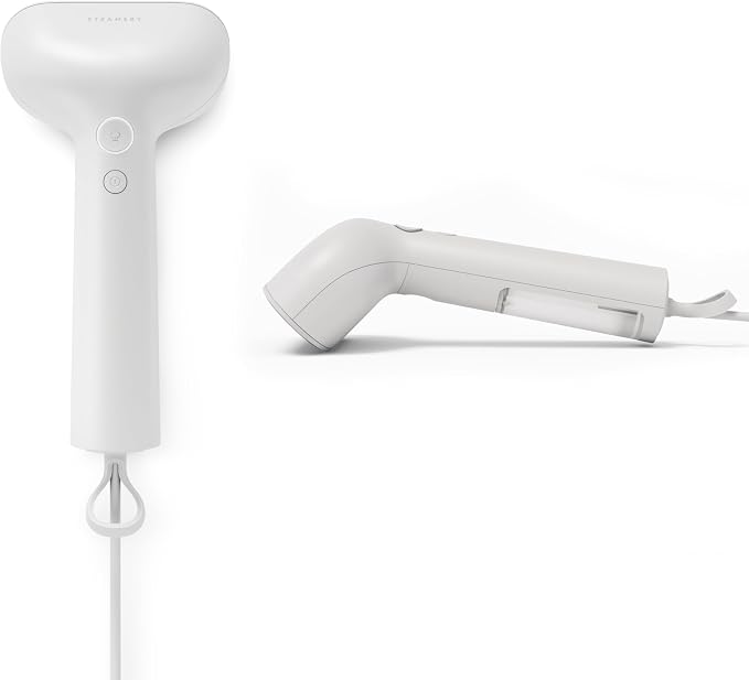Steamery Handheld Clothes Steamer Cirrus X, Steam Output 20g/min, Heat up in 20 - Image 2