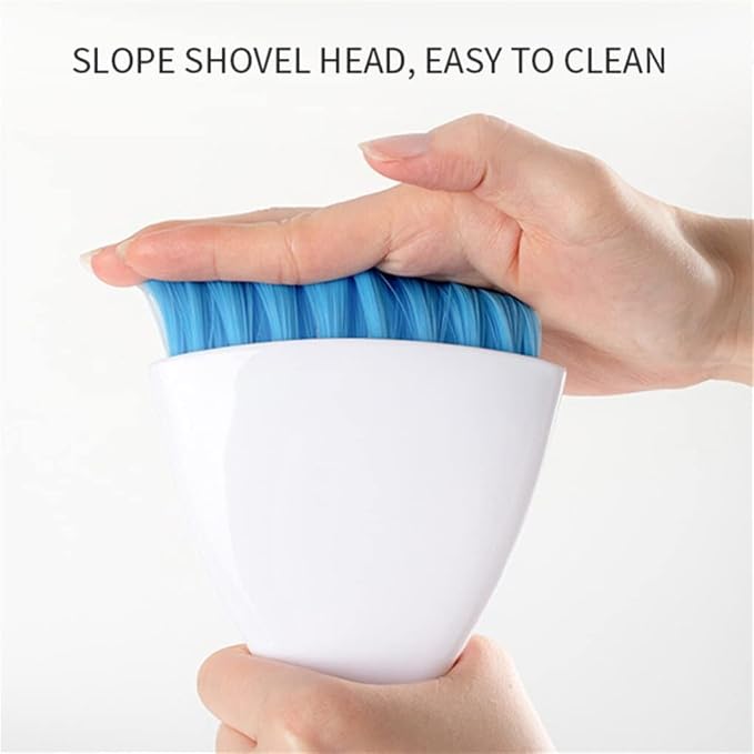 Dust pan Broom Brush Dustpan - Image 9
