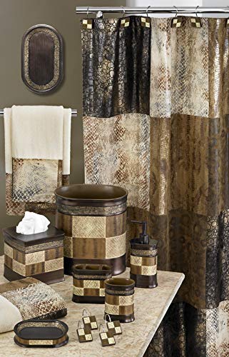 Decorative Trash Can for Bathroom, Office & Bedroom - Image 7