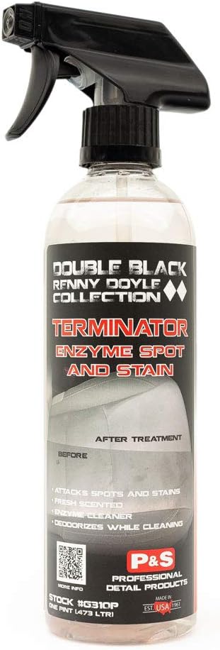 P&S Professional Detail Products by PSDetailProducts