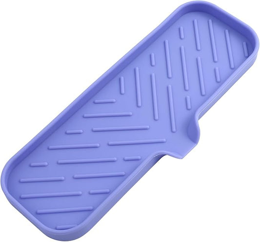 Silicone Bathroom Soap Dishes by MicoYang