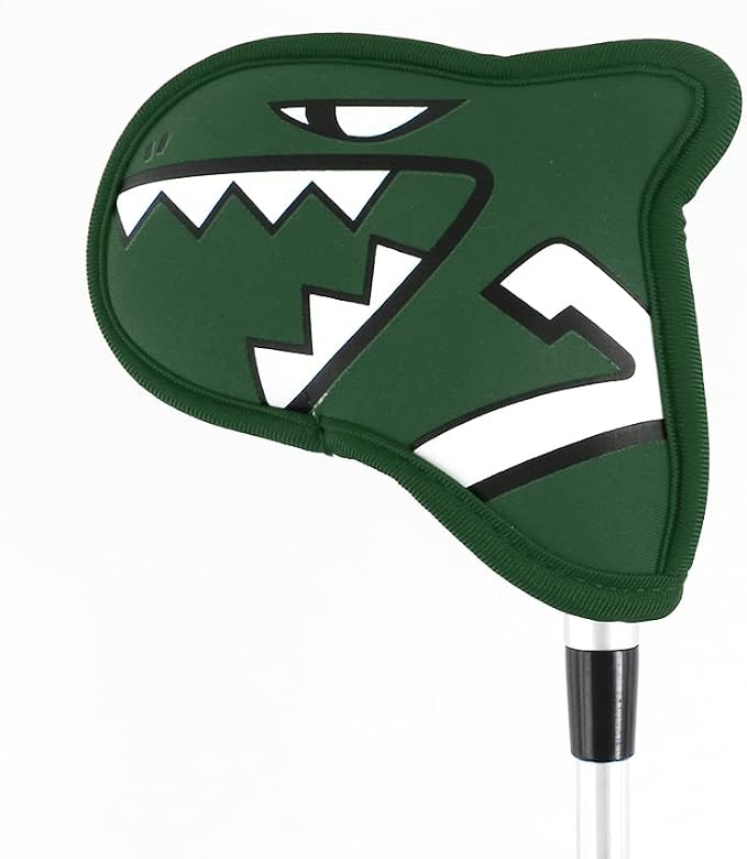 Palette Golf Iron Covers / 9pcs Set/Golf Head Covers/Golf Club Covers - Image 2