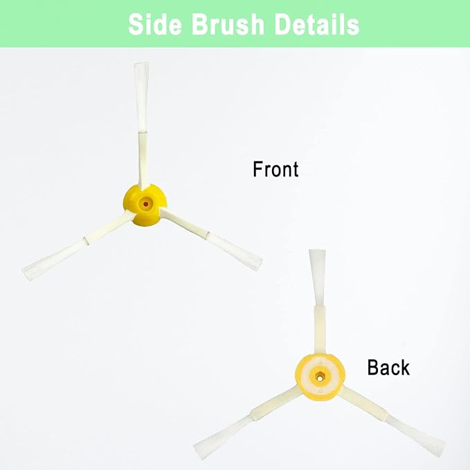 18 Pack Replacement Parts Compatible - Image 6