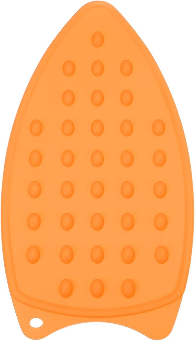 PATIKIL Silicone Iron Rest Pad by PATIKIL
