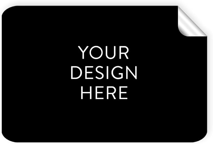 5-1000 Custom Vinyl Stickers - Image 8