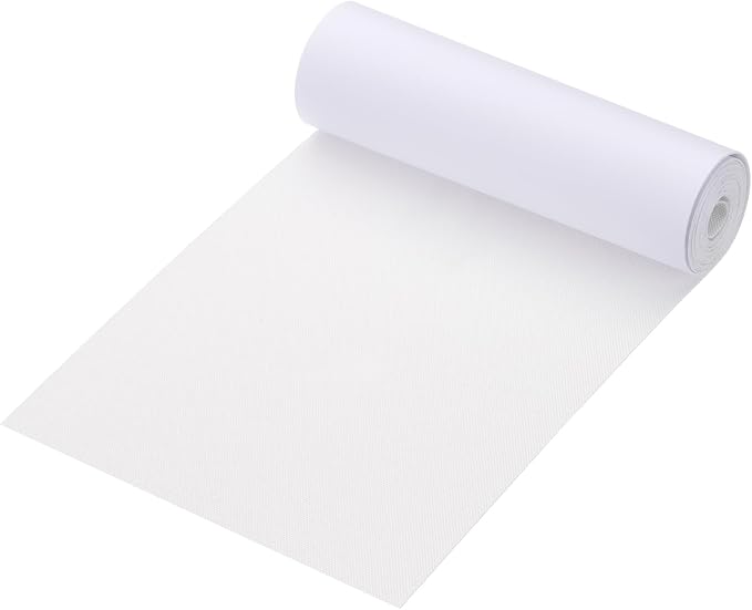 PATIKIL 70x6.2 Inch Linen Repair Tape, Repair Fabric Patch Self Adhesive Couch by PATIKIL