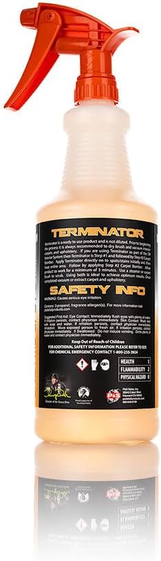 P & S PROFESSIONAL DETAIL PRODUCTS - Image 2