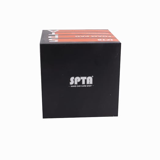 Buffing Polishing Pads, SPTA 5Pc 3.5 Inch Face - Image 15
