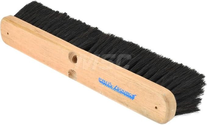 PRO SOURCE Push Broom Head - Image 2