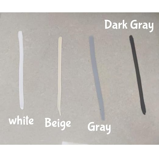 NADAMOO Grout Renew Pen Gray - Image 5