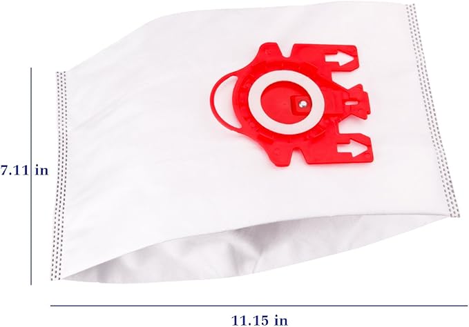 20 Pack 3D Airclean Bags Replacement - Image 3